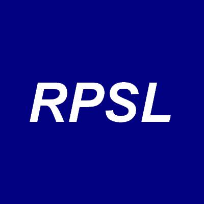 Logo RPSL