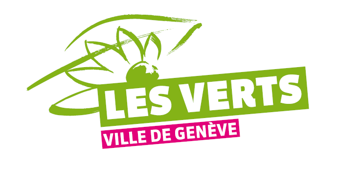 Vert-e-s Ville de Genève